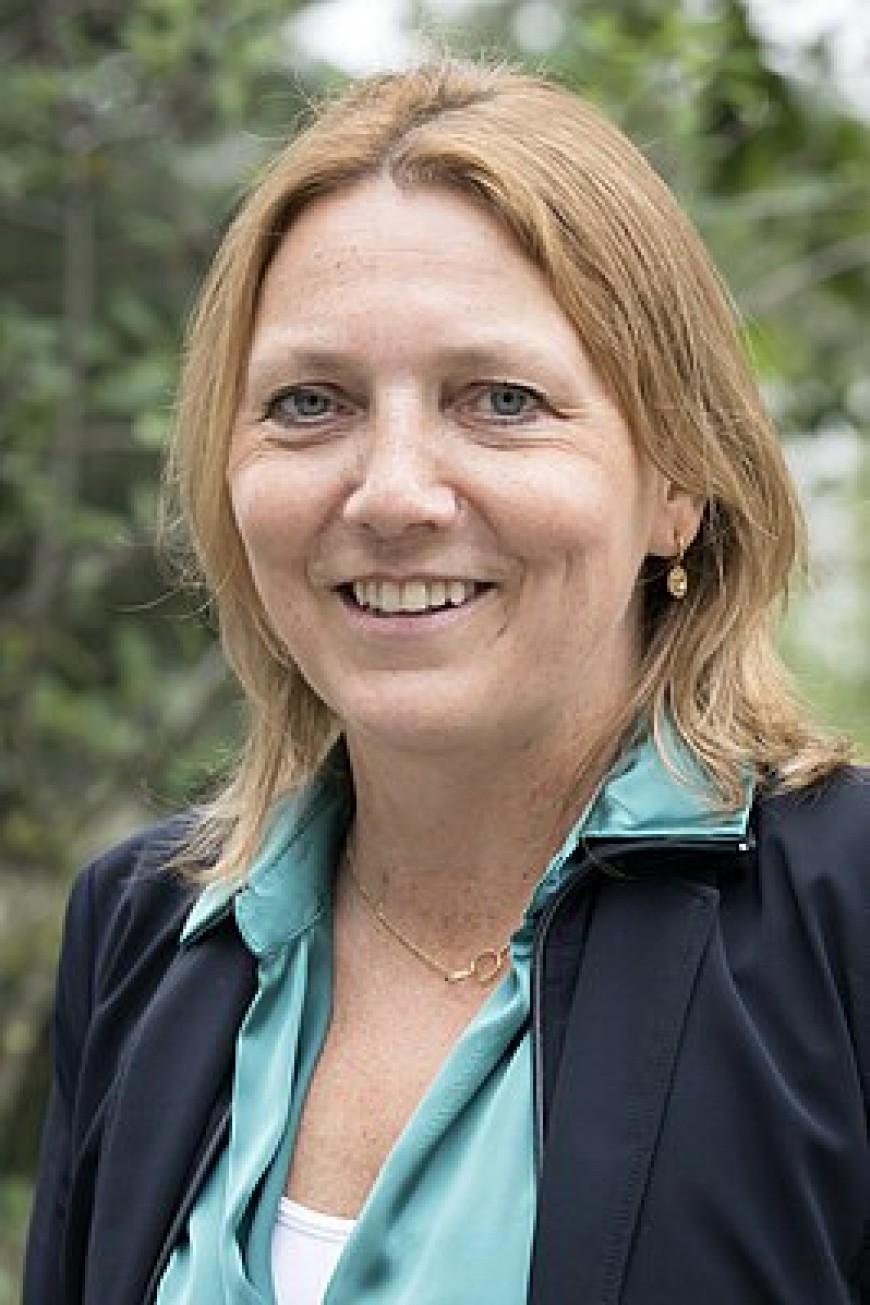 Marleen van Amerongen